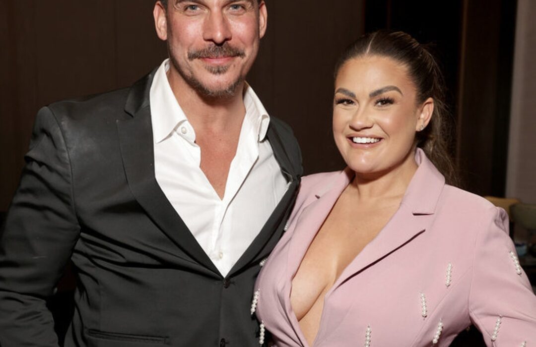 Jax Taylor Seemingly Says He Never Legally Married Brittany Cartwright