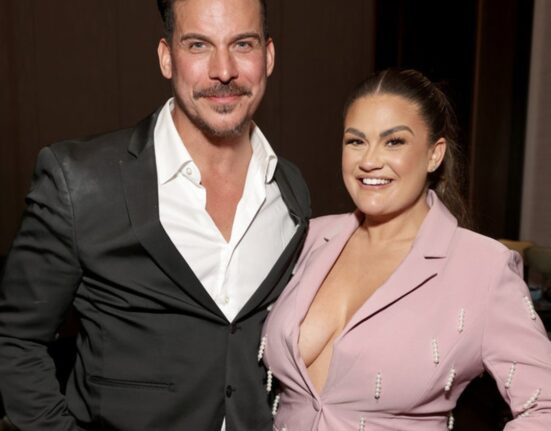 Jax Taylor Seemingly Says He Never Legally Married Brittany Cartwright