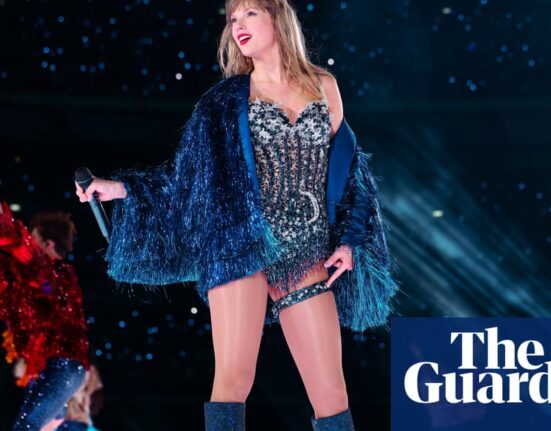 Keir Starmer met Taylor Swift at Wembley concert, No 10 confirms | Keir Starmer