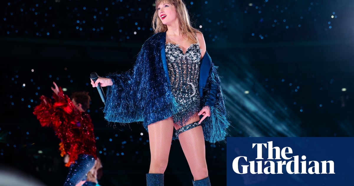 Keir Starmer met Taylor Swift at Wembley concert, No 10 confirms | Keir Starmer