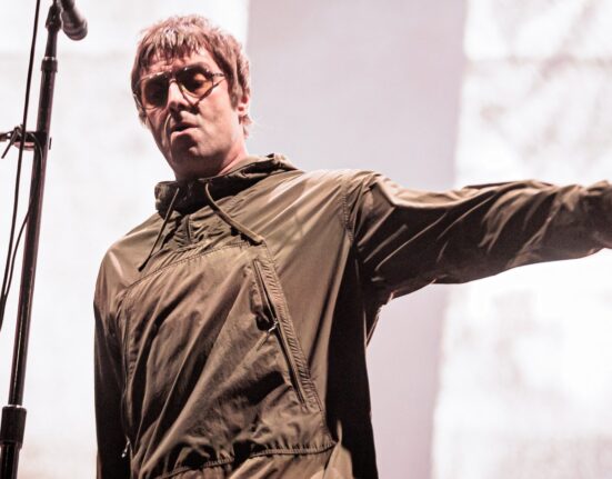 Liam Gallagher Calls 'Saturday Night Live' Oasis Skit 'Excruciating'