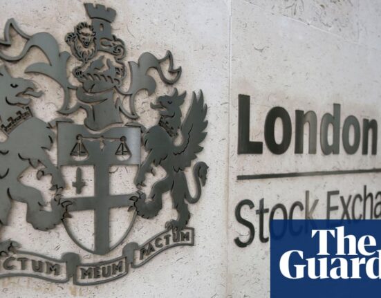 London’s Aim shrinks to smallest since 2001 amid fears of tax relief changes | Financial sector