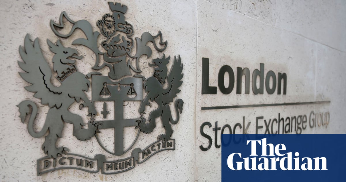 London’s Aim shrinks to smallest since 2001 amid fears of tax relief changes | Financial sector