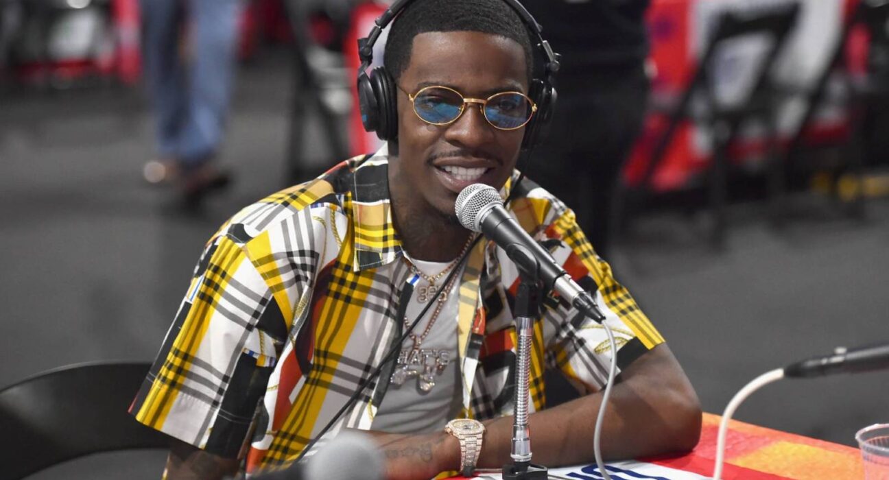 Rich Homie Quan's Cause of Death: Accidental Drug Overdose