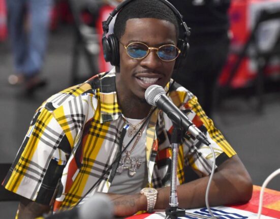 Rich Homie Quan's Cause of Death: Accidental Drug Overdose