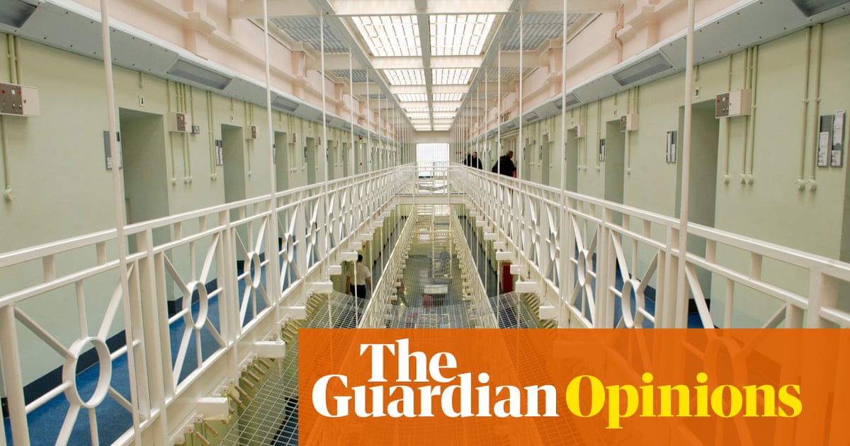 The Guardian view on prison reform: Labour must champion alternatives | Editorial