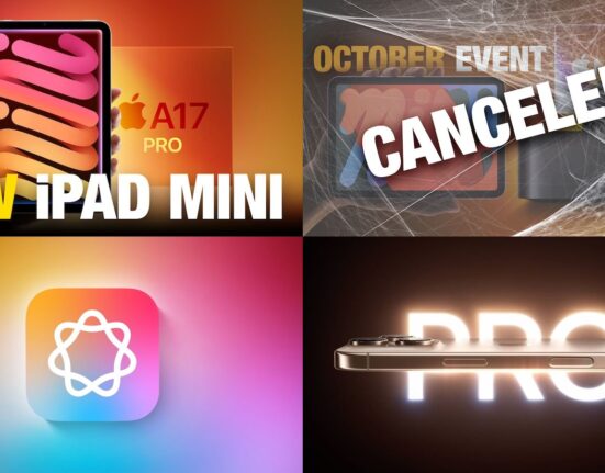 Top Stories: New iPad Mini, Upcoming Mac Updates, and More