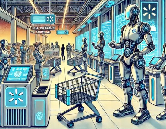 Walmart bets on multiple AI models with new Wallaby LLM