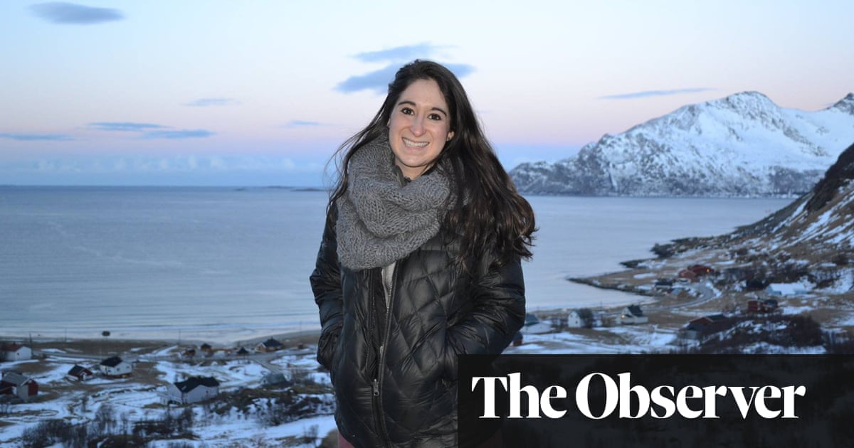 ‘Appreciate winter for what it is, without wishing it were something different’: psychologist Kari Leibowitz on beating the seasonal blues | Psychology