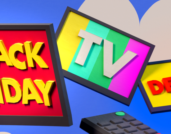 8 Early Black Friday TV Deals to Grab Ahead of the Madness