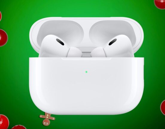 AirPods Pro 2 Get Massive $95 Discount for Black Friday, Available For Just $153.99