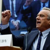 Donald Trump to Nominate Anti-Vaccine Activist Robert F. Kennedy Jr. to Oversee US Public Health