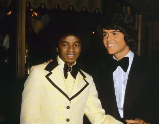 Donny Osmond Shares Michael Jackson’s One Bit Of Brutal Career Advice