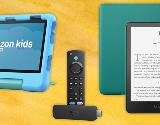 Early Black Friday Deals on Amazon Devices, Even Kindles (2024)