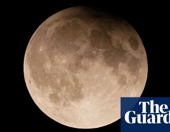 Earth’s ‘mini moon’ which may be chunk of actual moon will disappear until 2055 | Asteroids