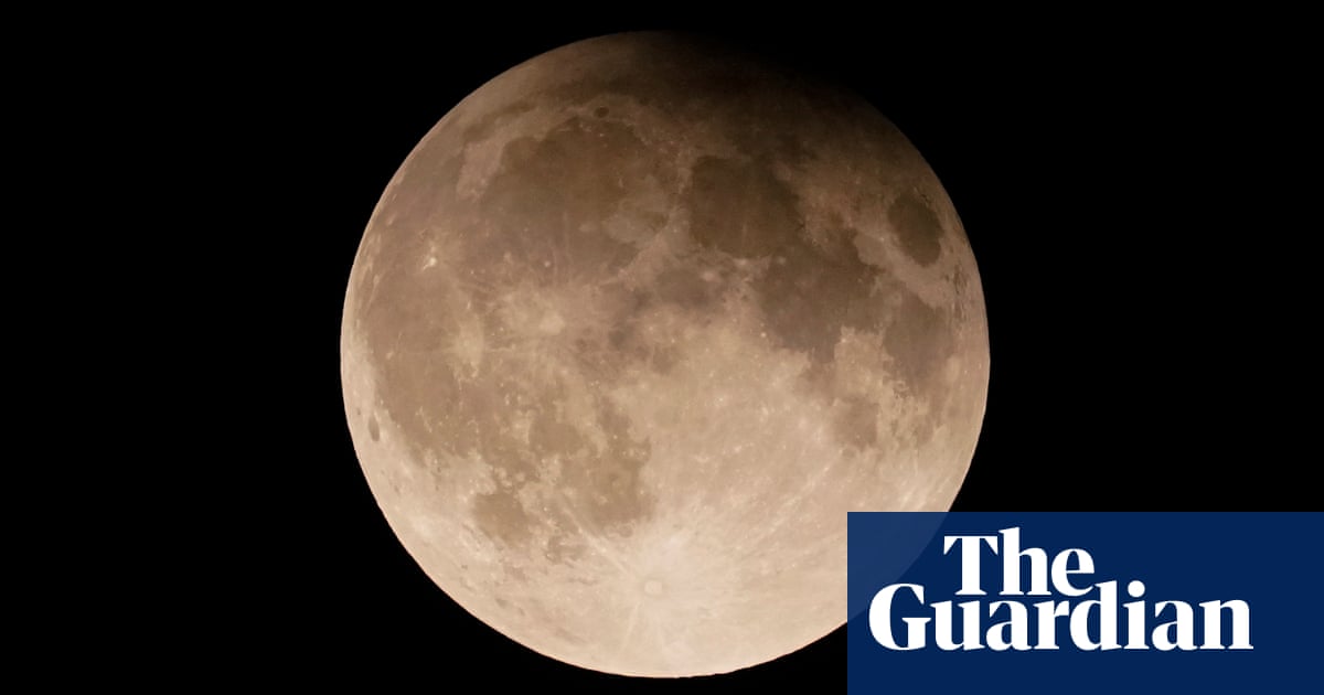 Earth’s ‘mini moon’ which may be chunk of actual moon will disappear until 2055 | Asteroids