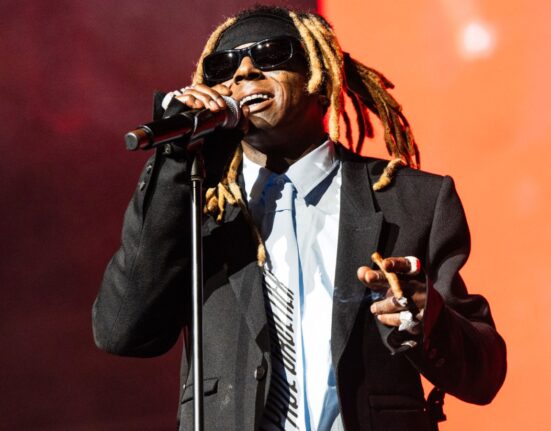 Lil Wayne Responds to Kendrick Lamar Mentioning Him on 'GNX' Album