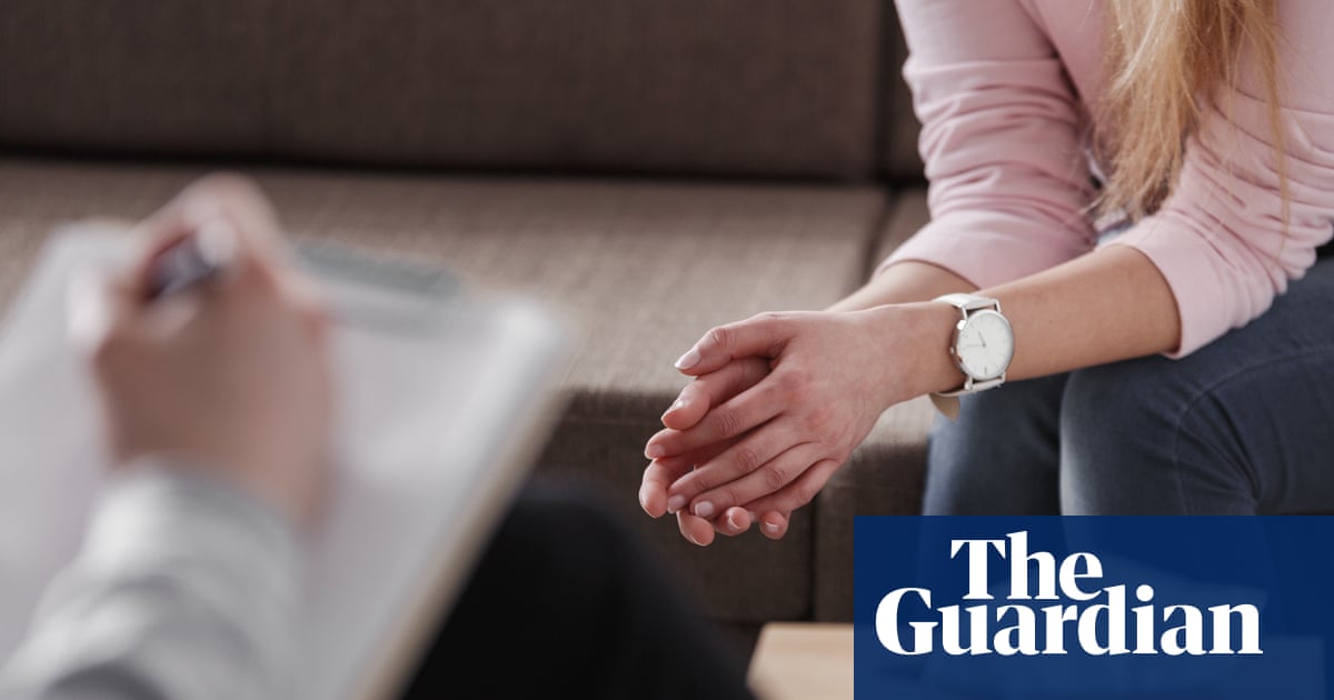 MPs urge government to regulate UK psychotherapists and counsellors | Counselling and therapy