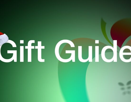 MacRumors 2024 Gift Guide - MacRumors