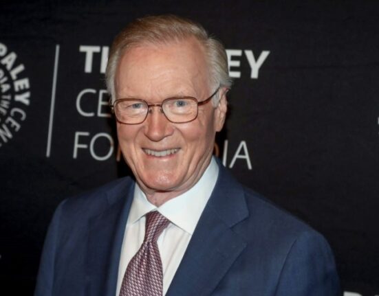 NBC's Chuck Scarborough to retire after five decades