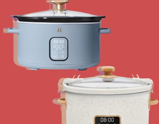 Score Ninja Foodi, Crock-Pot & More up to 40% Off