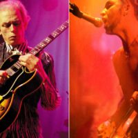 Steve Howe and Prog-Rock Band Yes Sued for Copyright Infringement