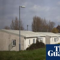 Tory pair backed ‘rushed and misjudged’ asylum site purchase, watchdog says | Conservatives