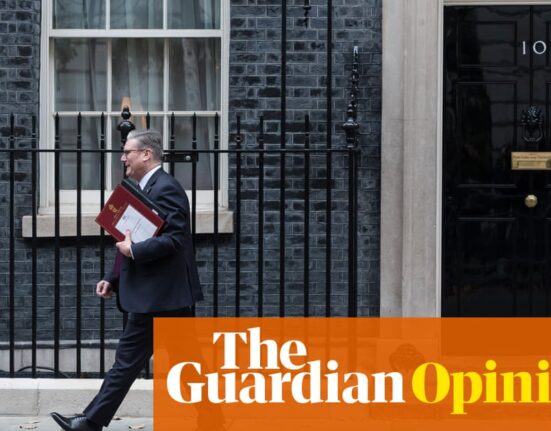 Voters around the world wish a plague on all incumbents. Labour can avoid that fate | Polly Toynbee