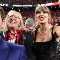 Will Taylor Swift Attend Thanksgiving With the Kelces? Donna Says...