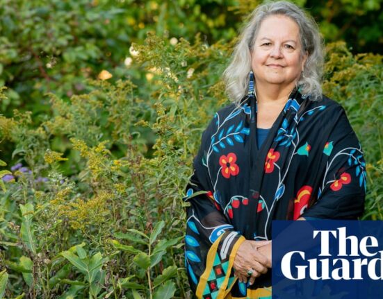 ‘We’ve become distrustful of each other’: Braiding Sweetgrass author Robin Wall Kimmerer on Trump, rural America and resistance | Economics