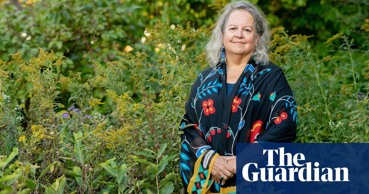 ‘We’ve become distrustful of each other’: Braiding Sweetgrass author Robin Wall Kimmerer on Trump, rural America and resistance | Economics