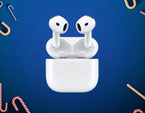 AirPods 4 With ANC Drop to $139, Beating Black Friday Deals ($40 Off)