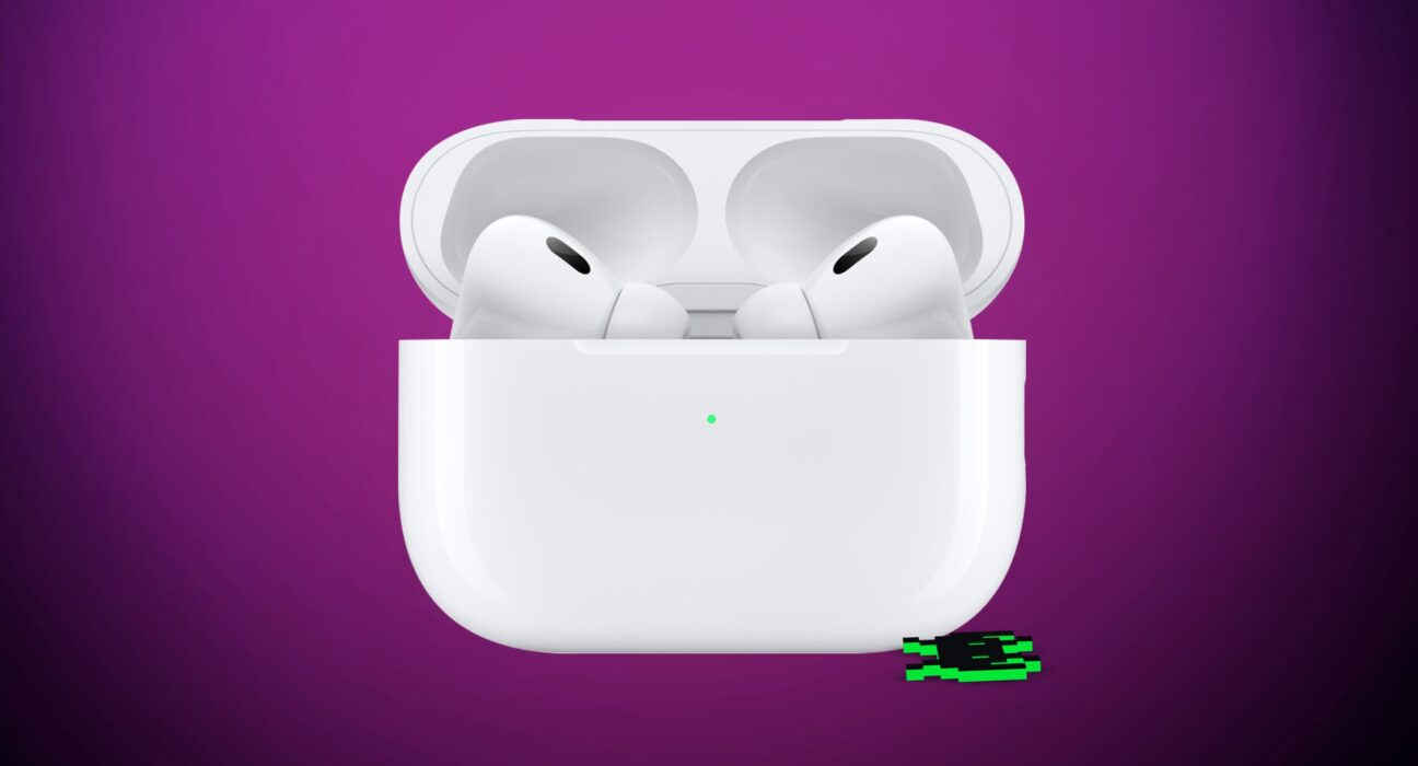 AirPods Pro 2 Drop to $154.00 on Amazon for Cyber Monday