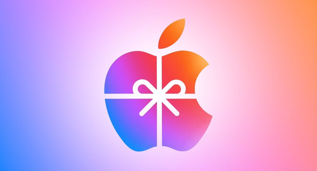 Apple Now Offering Free Two-Hour Delivery on Last-Minute Gifts