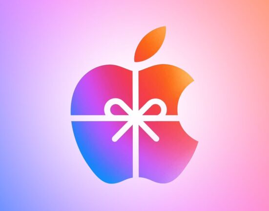 Apple Now Offering Free Two-Hour Delivery on Last-Minute Gifts