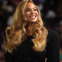 Beyonce Strums a Banjo in New 'Cowboy Carter Christmas' Teaser