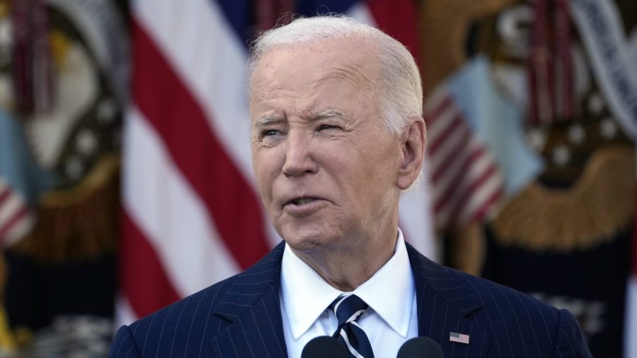 Biden to tout economic legacy in Tuesday speech