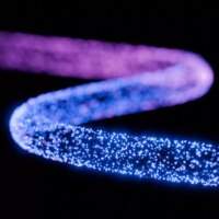 Engineers achieve quantum teleportation over active internet cables