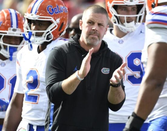 Florida football transfer portal 2024: News, announcements, players to watch, targets, needs, and recruiting