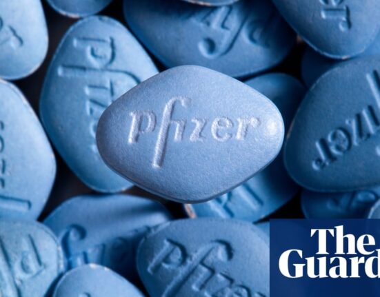 More ‘discreet’ Viagra-type drug could soon be available in Britain | Medical research