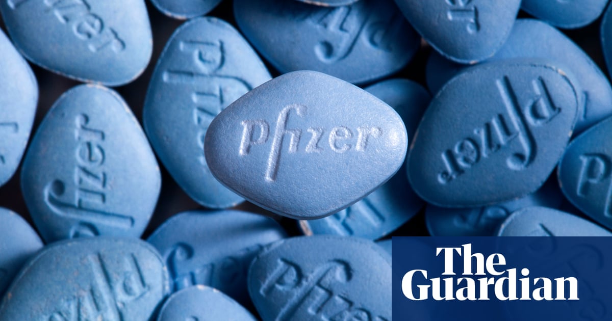 More ‘discreet’ Viagra-type drug could soon be available in Britain | Medical research