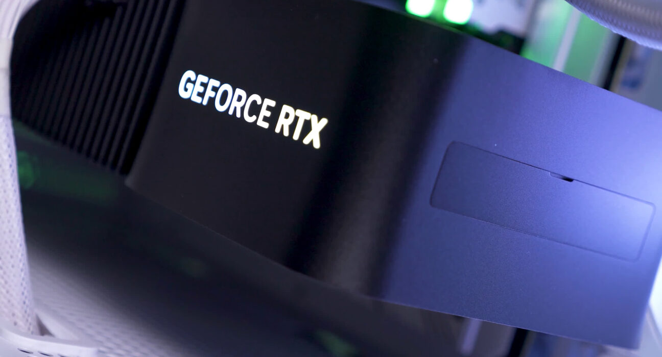 New leaks reveal Nvidia RTX 5090