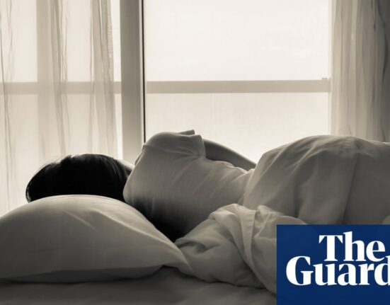 New tongue-stimulating implant offers hope to millions with sleep apnoea in UK first | Sleep apnoea