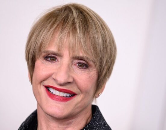 Patti LuPone Sets 2025 North American Concert Tour