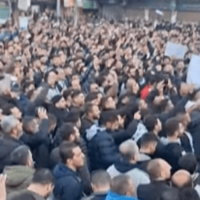 Protests in Syria as ‘old’ video showing attack on shrine surfaces | Newsfeed