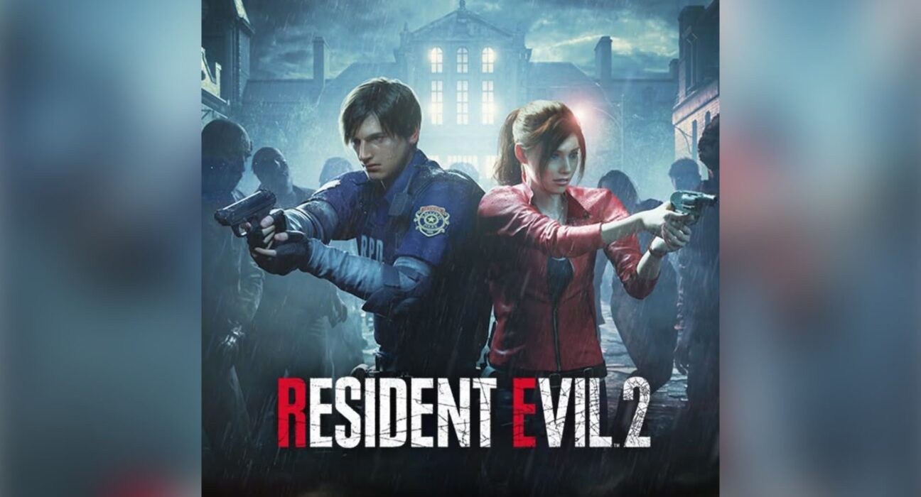 Resident Evil 2 Now Available on iPhone, iPad, and Mac