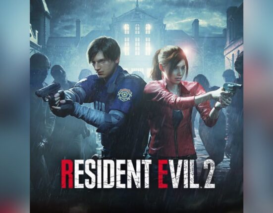 Resident Evil 2 Now Available on iPhone, iPad, and Mac