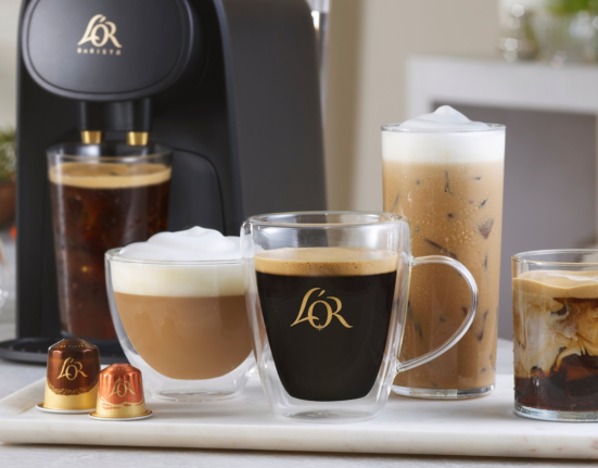 Save up to 44% on Cafe-Quality Coffee Essentials