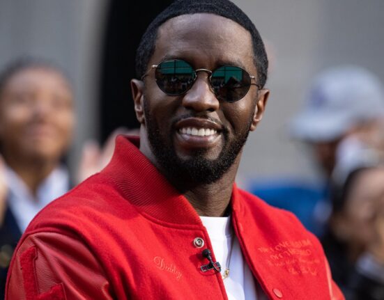 Sean Combs Teen Accuser Reveals Name After Judge's Ruling