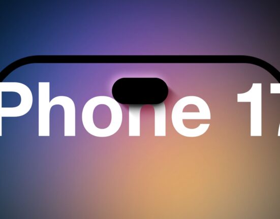 Standard iPhone 17 Display Again Said to Feature Higher Refresh Rate